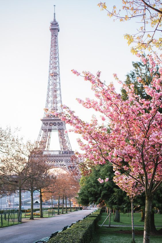 Lugar Paris, França