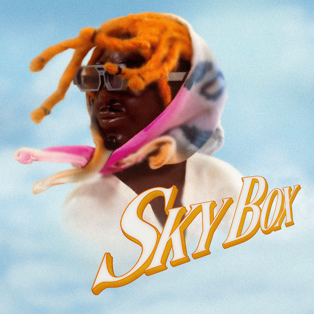 Canción SKYBOX