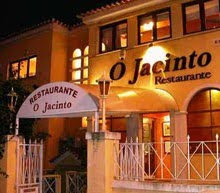 Restaurants O Jacinto