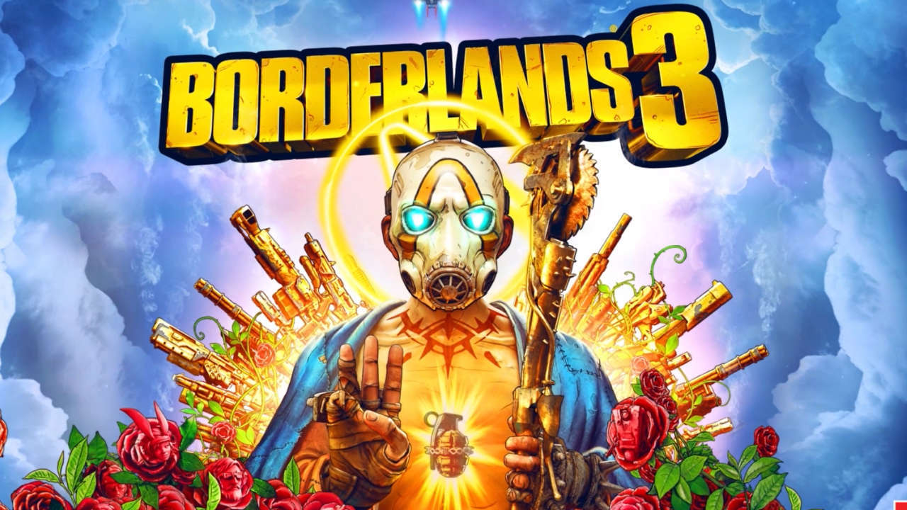 Videojuegos Borderlands 3