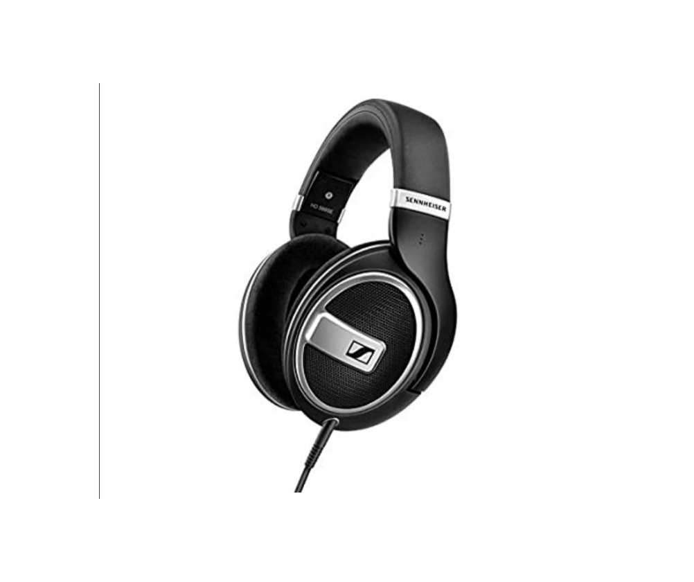 Producto Sennheiser hd 599