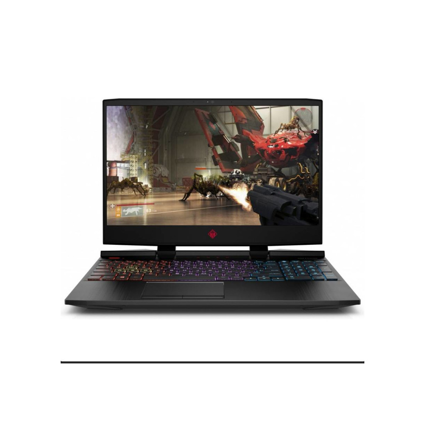 Producto HP OMEN 15.6" 15-dc1024np