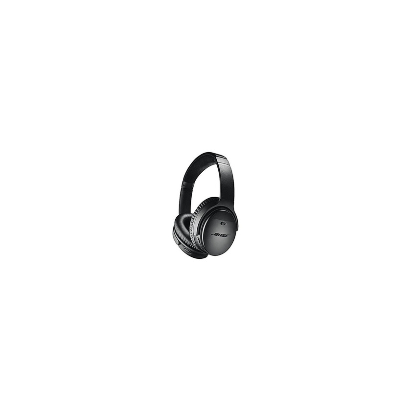 Electrónica Bose QuietComfort 35 II - Auriculares inalámbricos