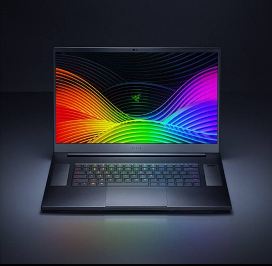 Product Razer Blade Pro 17