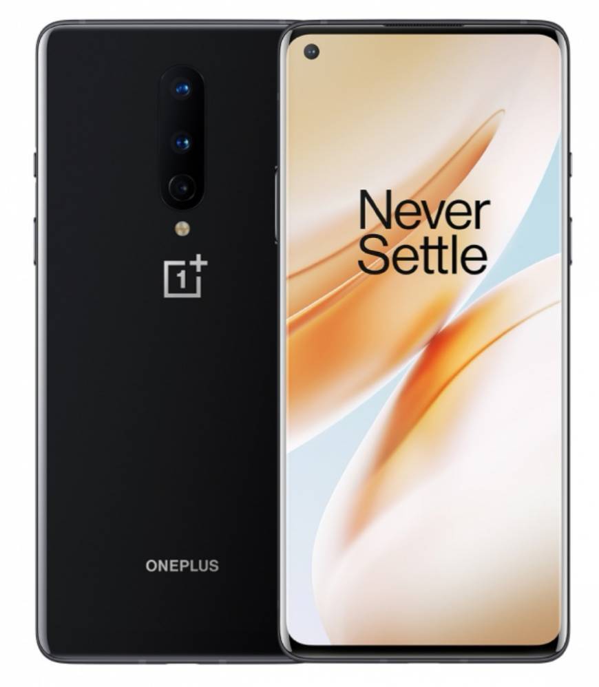Social Smartphone OnePlus 8 6.55" 8GB/128GB

