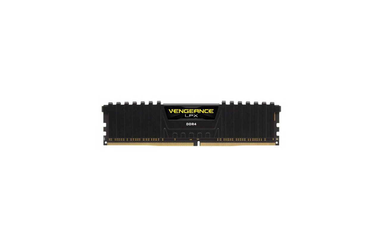 Product Corsair vengeance lpx 8gb