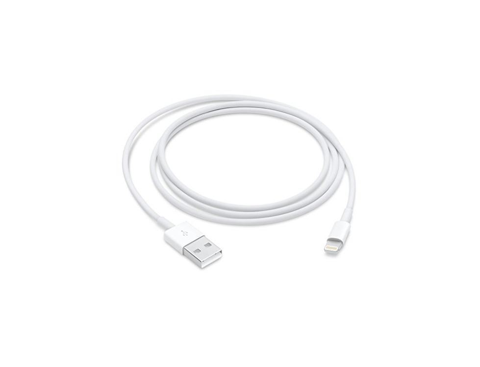 Electronic Apple Cable de conector Lightning a USB