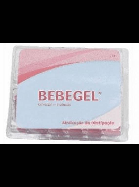 Product Bebé Gel