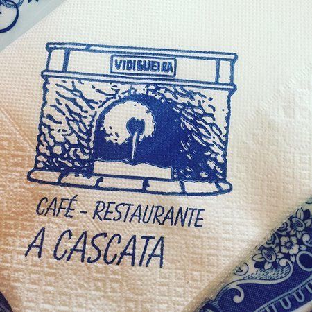 "A Cascata" Restaurant