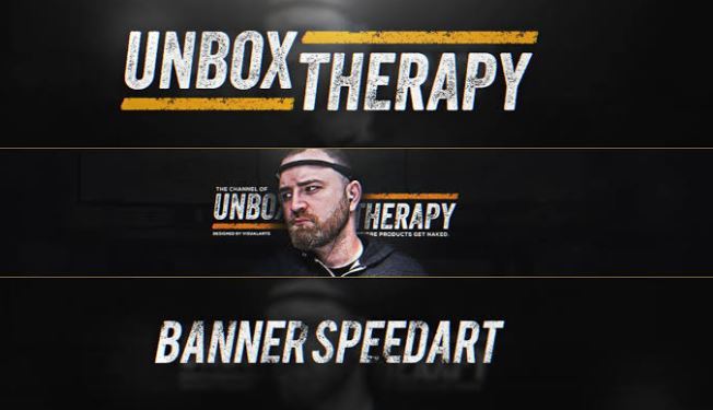 Moda Unbox Therapy - YouTube