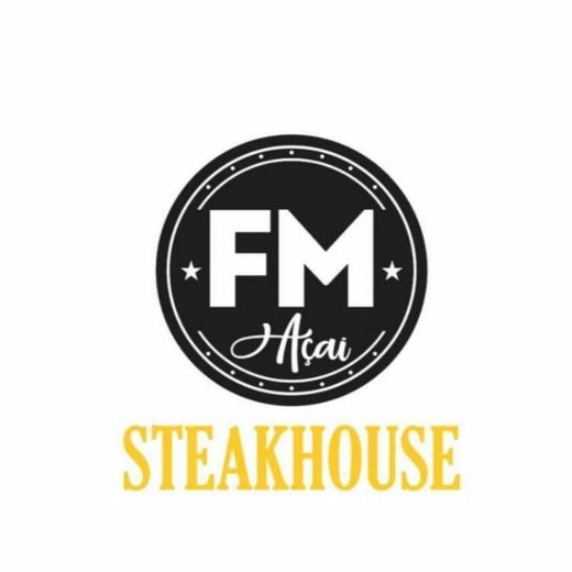 FM Açaí Steakhouse