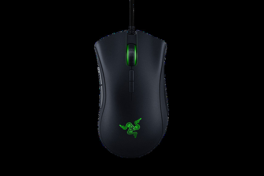 Product Razer Deathadder Elite 