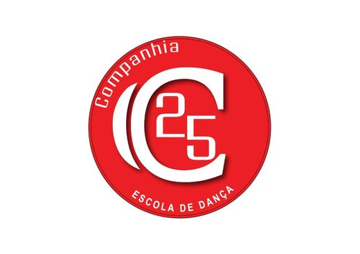 Companhia 25 - Escola de Dança