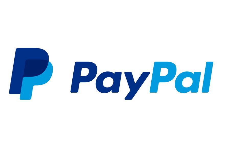 Moda PayPal