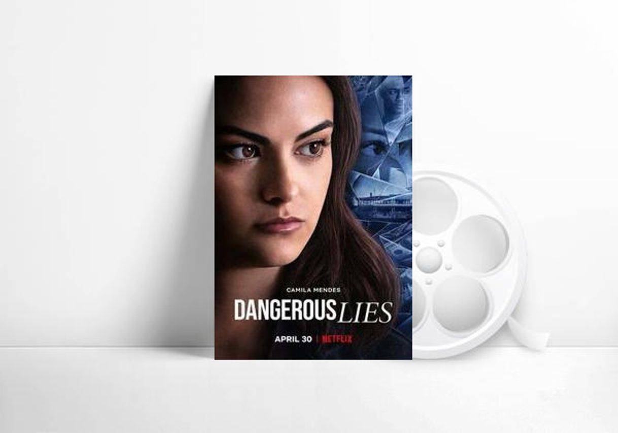 Movie Dangerous Lies