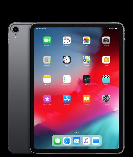 Apple iPad Pro