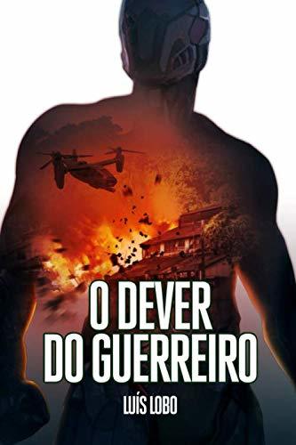 Book O Dever do Guerreiro