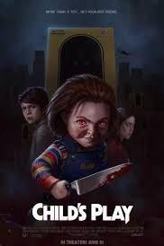 Película Chucky - Child’s Play 2019 