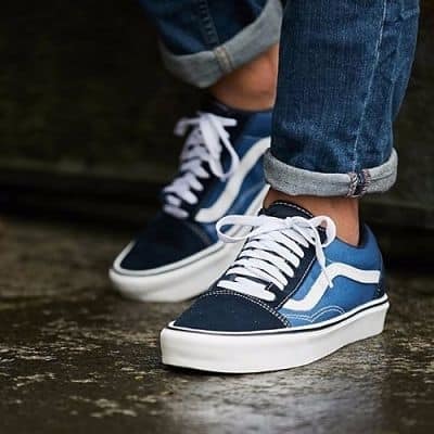 Social Zapatillas vans
