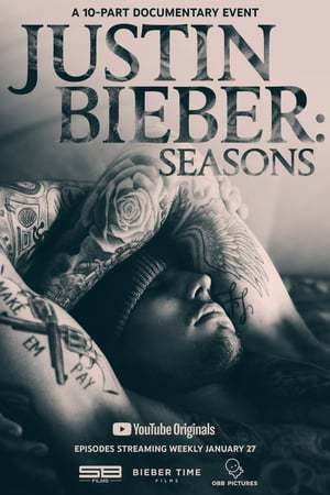 Serie Justin Bieber: Periodos