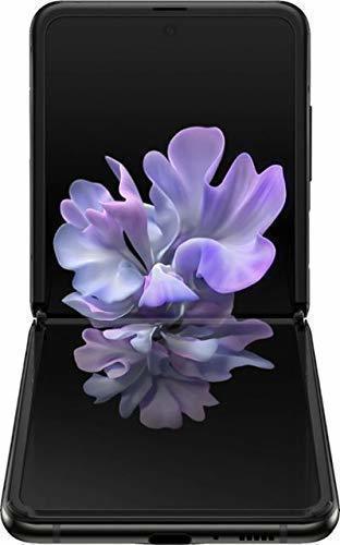 Social Samsung Galaxy Z Flip SM-F700F/DS Dual -SIM 256 GB (sólo gsm