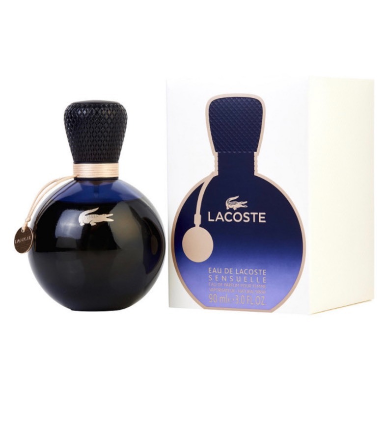 Moda Perfume lacoste