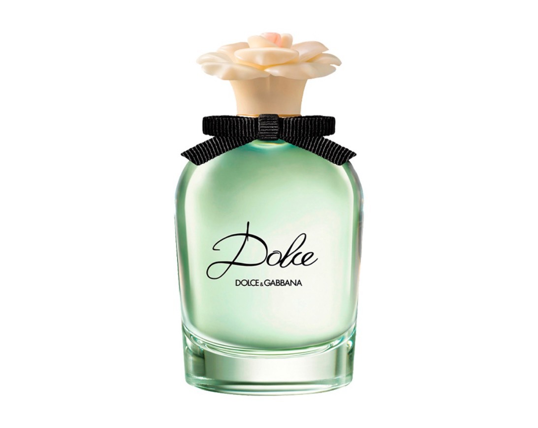 Moda Perfume dolce & gabbana