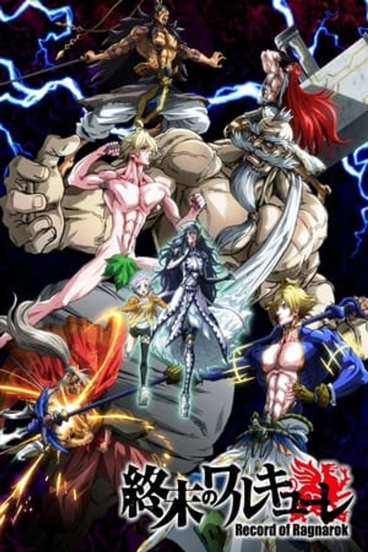 Record of Ragnarok