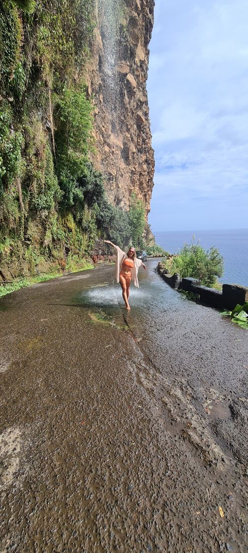 Place Anjos, Ponta do Sol