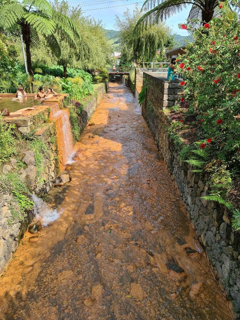 Lugar Poça da Dona Beija