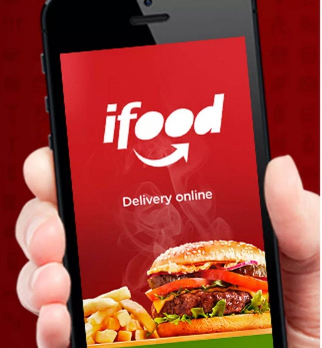 App Ifood