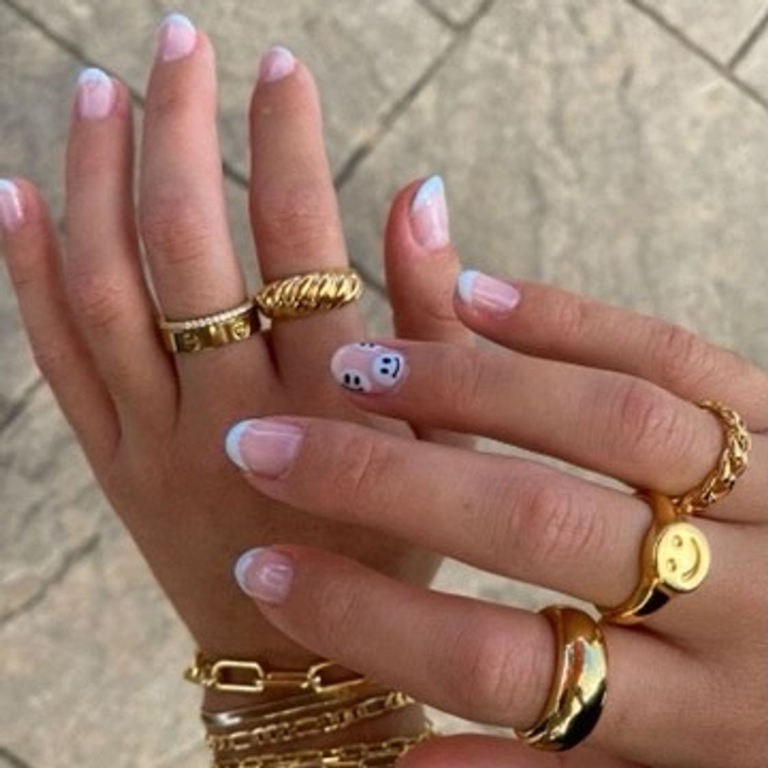 Fashion Nails 