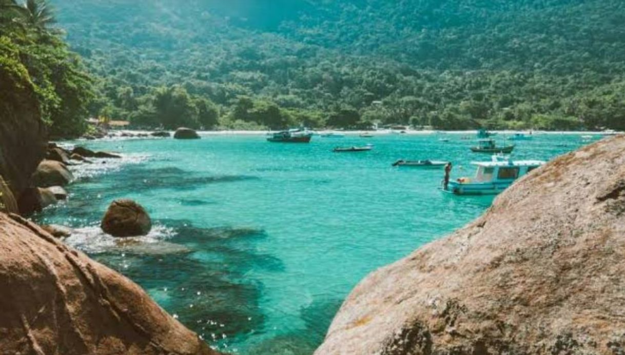 Ilha Grande