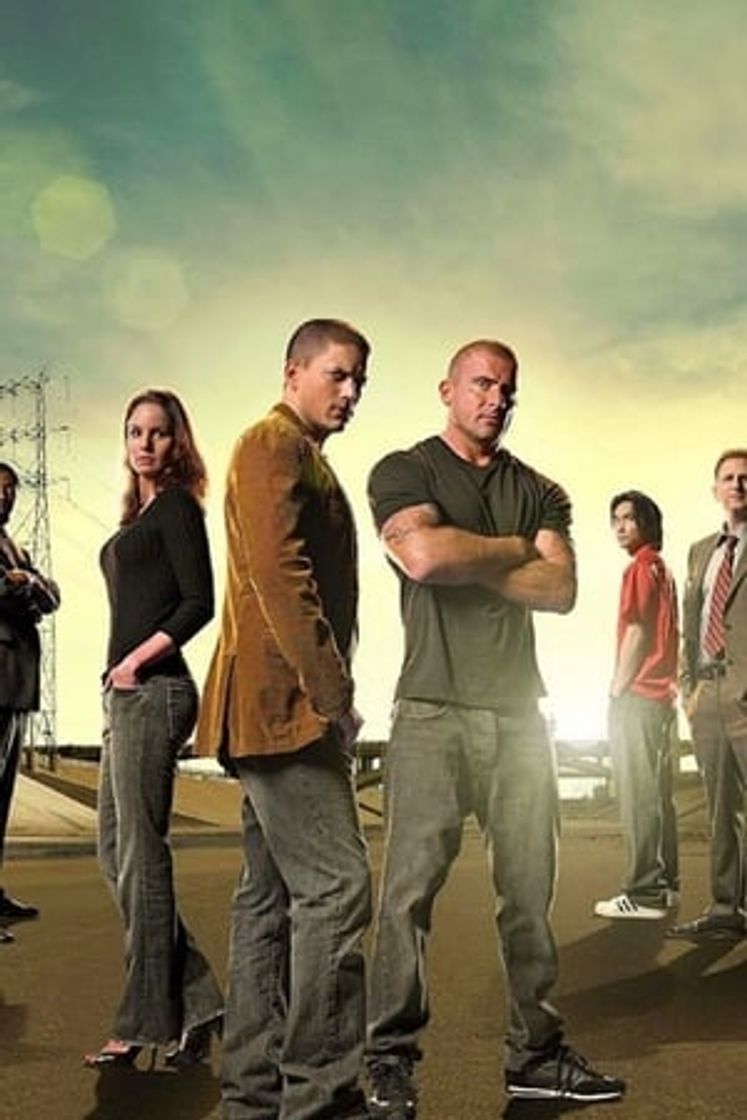 prision break