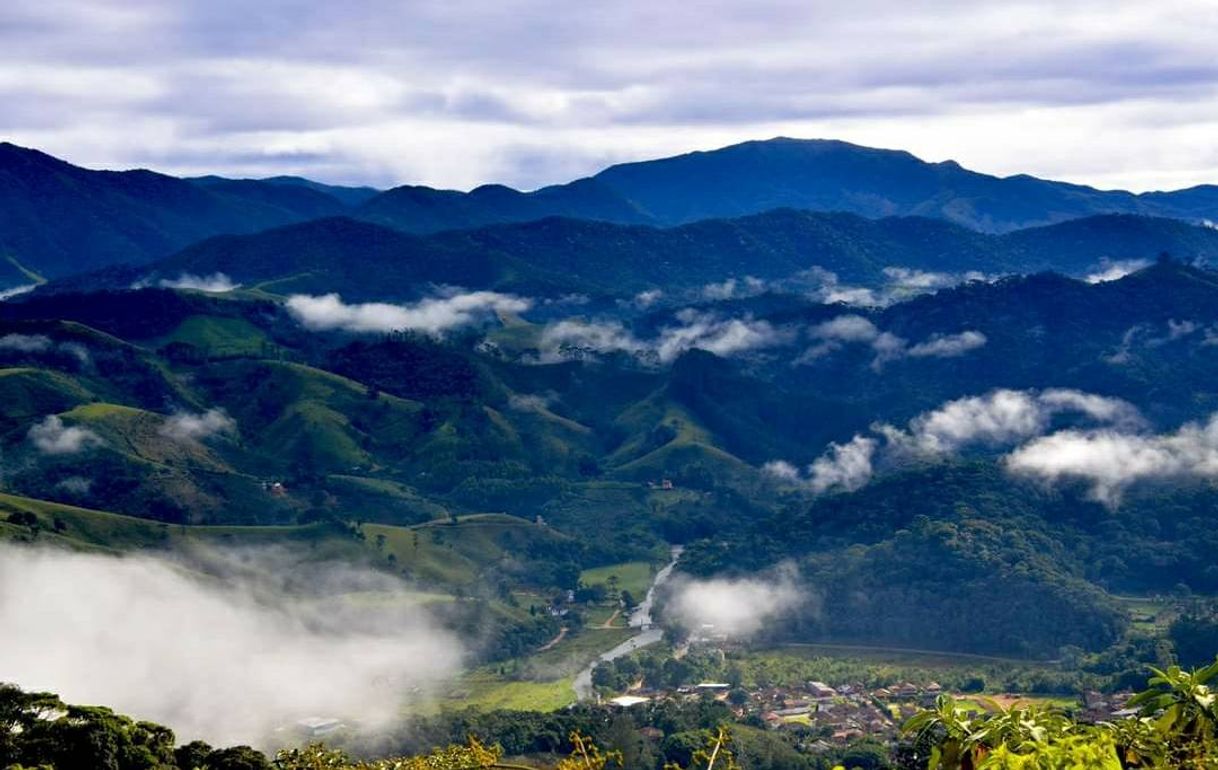 Visconde de Mauá - Maromba - RJ