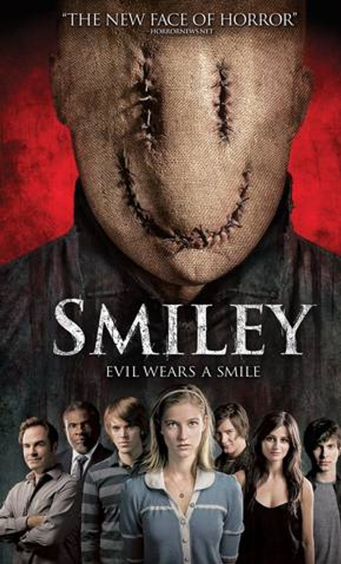 Película Smiley