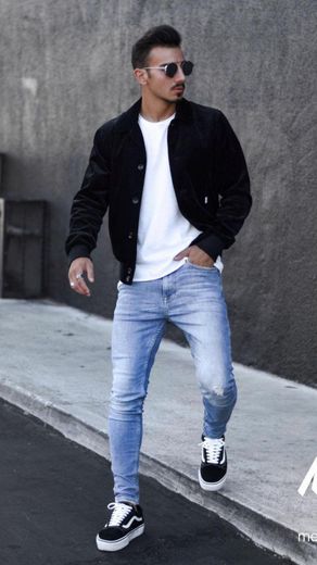 5 Casual Outfits For Young Guys in 2020 | Mens clothing styles ...