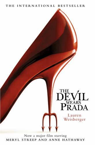 Book The Devil Wears Prada