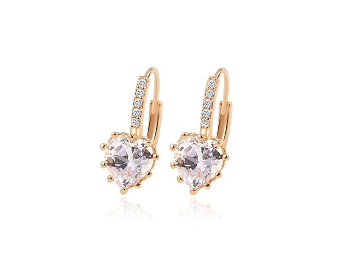 Producto Glitz Fashion - Pendientes para mujer