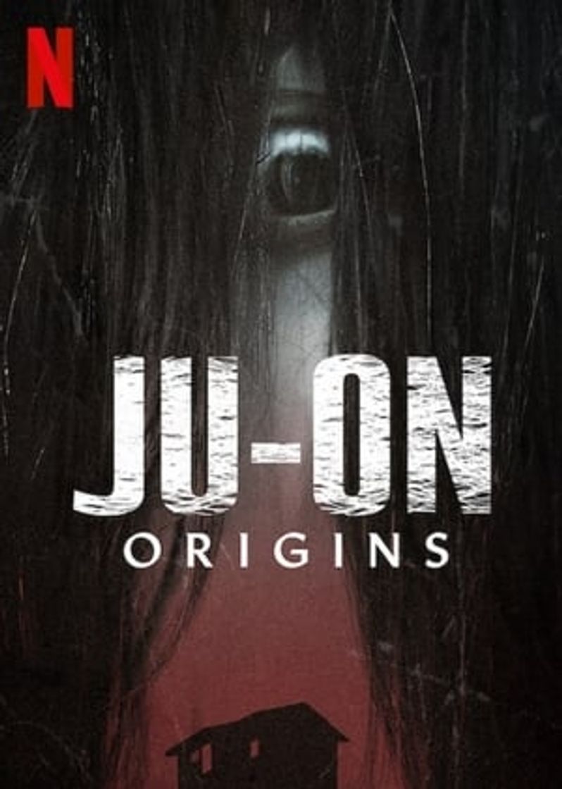 Serie JU-ON: Orígenes