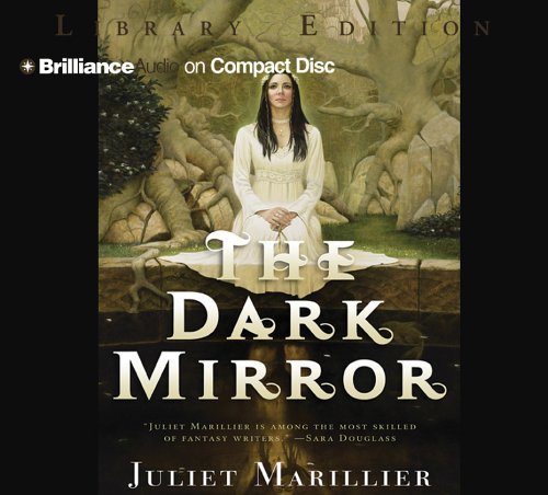 Book The Dark Mirror