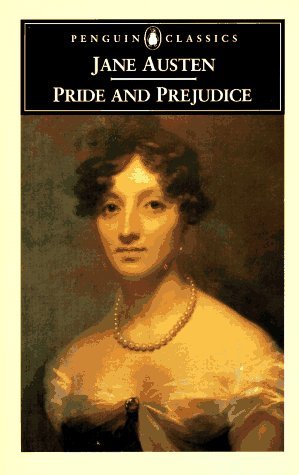 Libro Pride and Prejudice