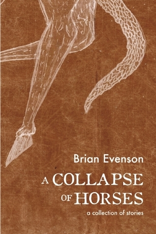 Libro A Collapse of Horses: Stories