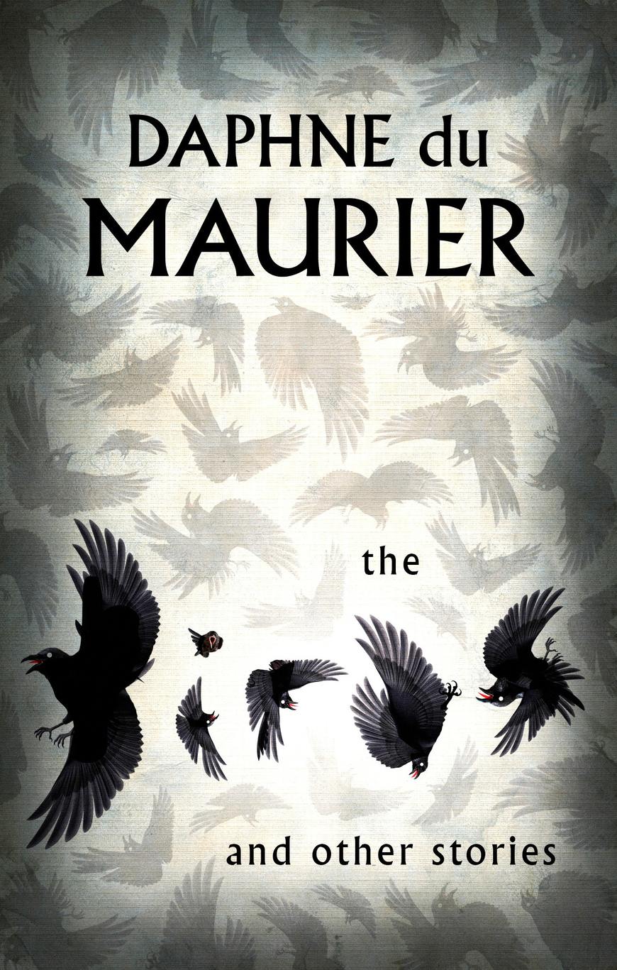 Books Daphne du Maurier Omnibus 1: Frenchman's Creek; The Birds & Other Stories;