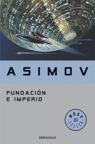 Libro Trilogía de la fundación