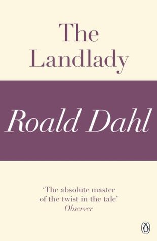 Book The Landlady