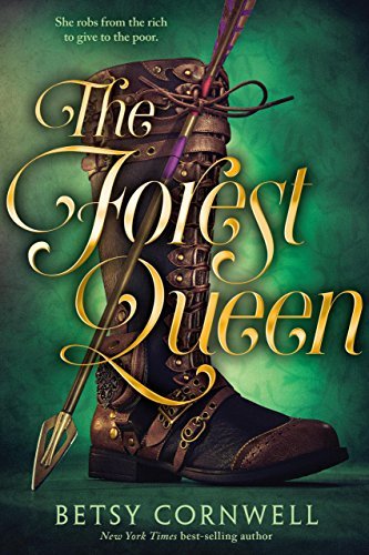 Book The Forest Queen