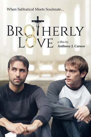 Película Brotherly Love