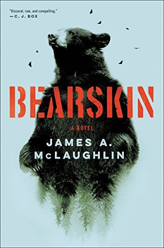 Book Bearskin: A Novel