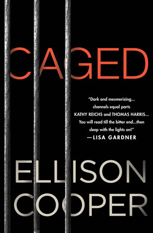 Book Caged: A Novel